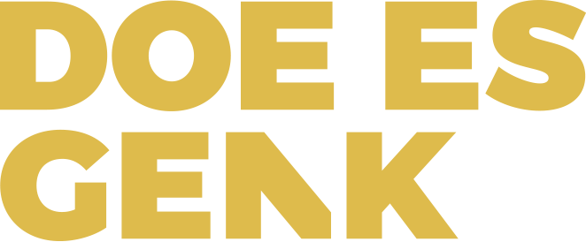 Logo Genk